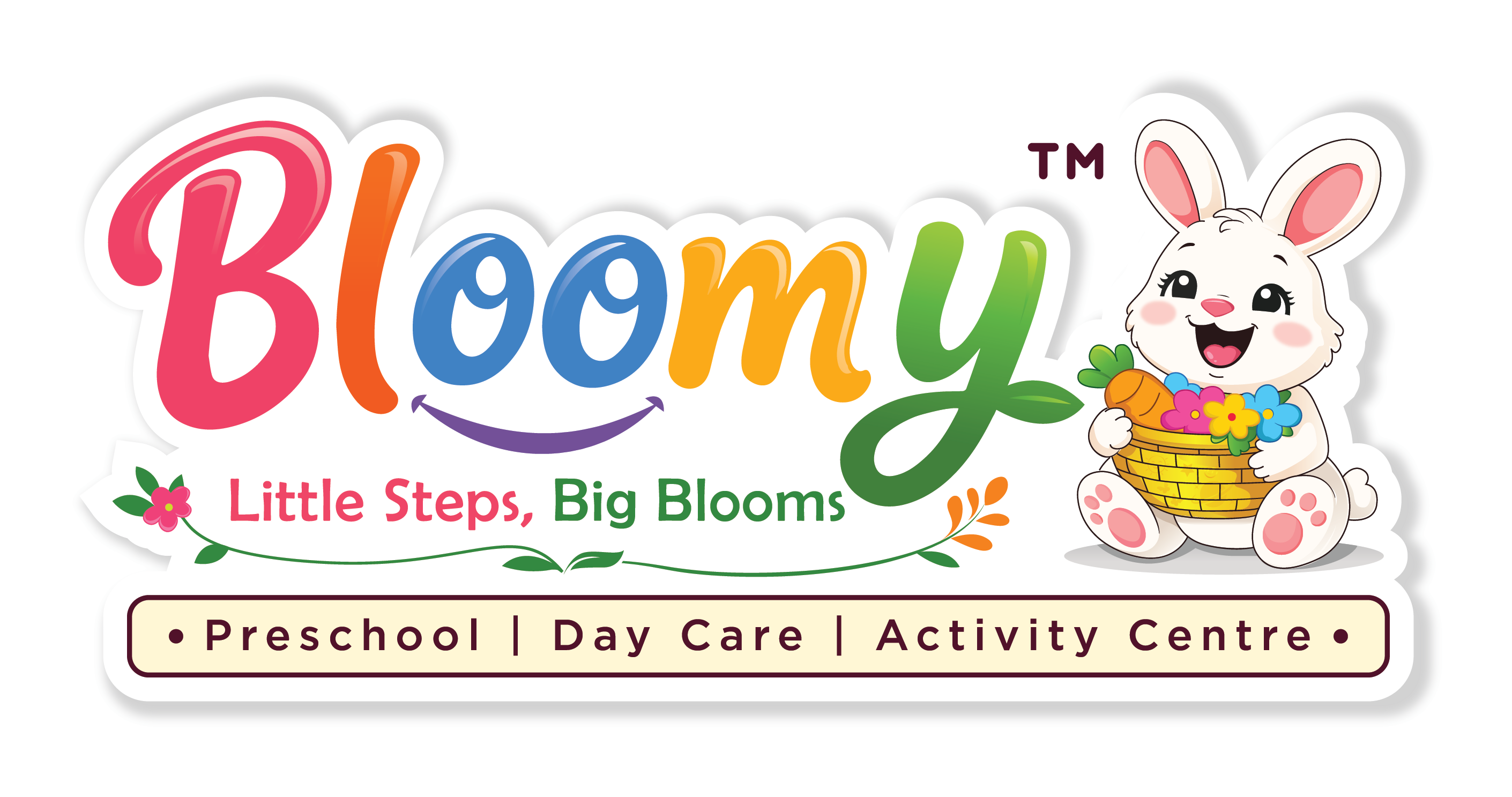 Bloomy Preschool